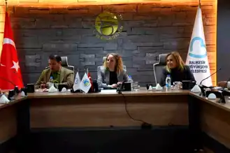 Balıkesir'de Tarımın Sürdürülebilirliği Tartışıldı