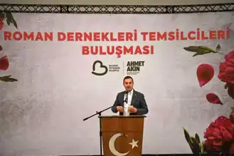 Büyük Roman Çocuk Orkestrası Balıkesir'de Kuruluyor
