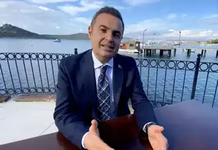 Balıkesir'de Turizm Güvenliği Seferberliği Başladı