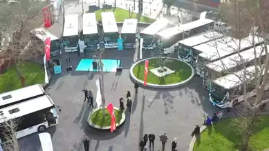 Balıkesir'de Toplu Ulaşım Devrimi: 29 Yeni Hat!