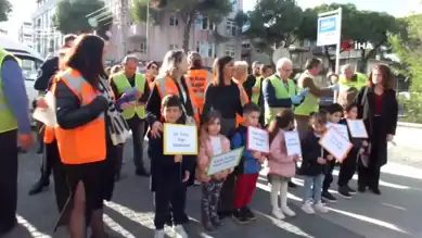 Yerlere Çöp Atmak Yasaklandı: Cezai İşlem Uygulanacak!