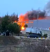 Balıkesir Fabrikası Patlaması: Şaibeli Satış İddiası