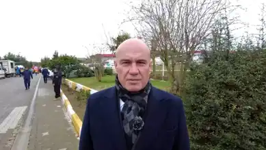 Balıkesir'deki Fabrika Patlaması: 11 Ölü