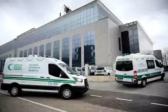 Balıkesir'deki Patlamada 12 Ölü