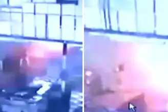 Balıkesir'deki Patlama: 11 Ölü, 10 Yıl Önceki Trajediyi Anımsattı