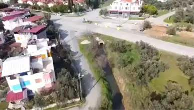 Balıkesir'e 668 Bin TL Atık Su Cezası
