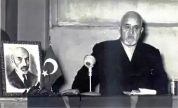 Milli Mücadele Kahramanı Anıldı