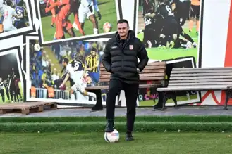 3. Lig Kulübü PFDK'da! Saha Olayları ve Disiplin Cezası