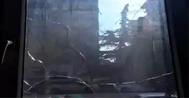 Bandırma Aile Sağlığı Merkezi Taşlandı!
