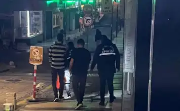 Bandırma'da Bıçaklı Kavga: Yaralı Var
