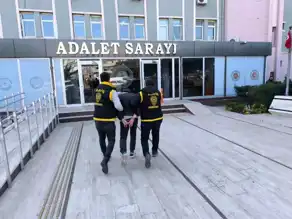 Bandırma'da İş Yerinden Hırsızlık: Zanlı Yakalandı