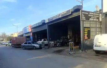 Bandırma'da Tabancayla Yaralama: 2 Yaralı