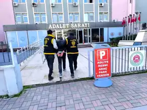 Bandırma'da 14 Aranan Şahıs Yakalandı