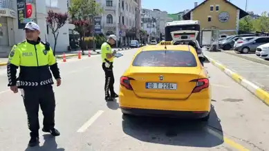 Kasım Ayı Bandırma Trafik Denetimleri: 1,5 Milyon TL Ceza
