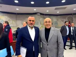 Bandırma'ya Yeni Devlet Hastanesi!
