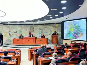 Bandırma'nın İmar Planları Onaylandı!