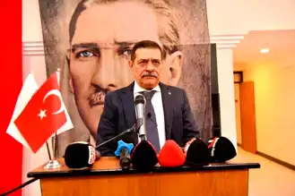 BTT'de Önceki Dönem Usulsüzlükleri Açıklandı