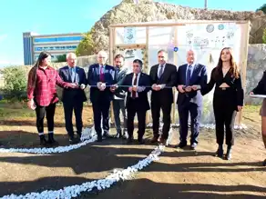 BUBFA: 30 Çocuğa Bisiklet, 22 Proje