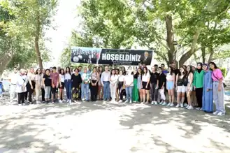 Belediyeden Öğrencilere Geri Ödemesiz Burs