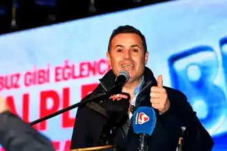BUZZonFEST Balıkesir'de Başladı!