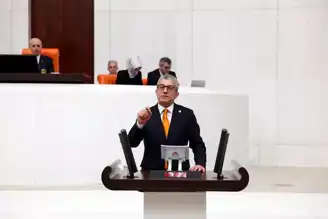 Balıkesir Patlaması: CHP'den Soru Önergesi