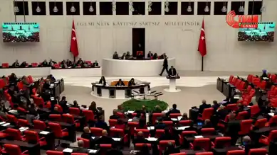 Aytekin: 2025 Bütçesi Faiz Lobilerine Hizmet!