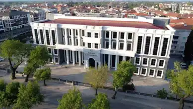 Sahte Bağış Kampanyası Uyarısı!
