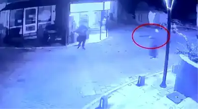 Edremit'te Av Tüfeği Saldırısı: Zanlı Yakalandı