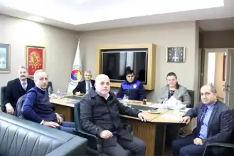 Edremit'te Ekmek Fiyatları Belirlendi
