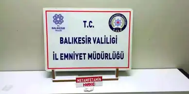 Edremit'te Kapsamlı Güvenlik Operasyonu