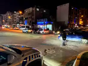 Edremit'te Huzur Operasyonu: 9 Gözaltı