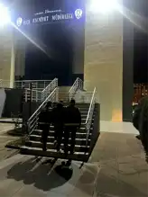 Edremit'te Kuaför Saldırısı: Pompalı Tüfek!