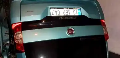 Edremit'te Trafik Kazası: 4 Yaralı