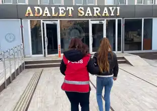 Engellinin Maaşı Çalındı, Yankesici Yakalandı!