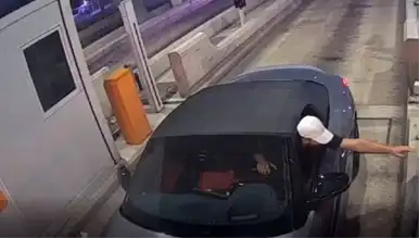 Erdek'te Araç Hırsızlığı ve Fidye Operasyonu