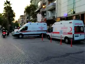 Erdek'te İş Kazası: İnşaat İşçisi Hayatını Kaybetti