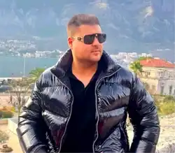 Erdek'te Genç, Balkon Düşmesinde Hayatını Kaybetti