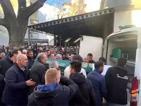 Erdek'te Genç Adam Hayatını Kaybetti: 3. Kattan Düştü