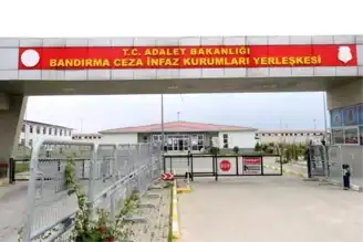 Kooperatif Başkanı Zimmetten Tutuklandı