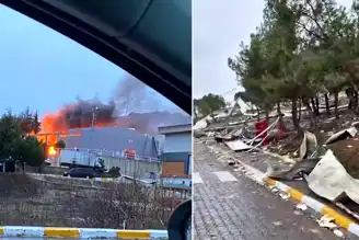 Balıkesir Fabrikası Patlaması: Sabotaj İddiaları Reddedildi
