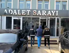 FETÖ Hükümlüsü Erdek'te Yakalandı