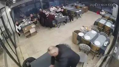 Gazeteciye Saldırı: CHP'li Üye Tutuklandı