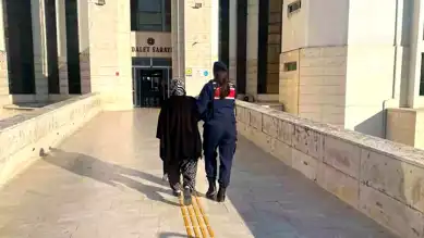 29 Yıl Hapis Cezası Olan Şahıs Edremit'te Yakalandı