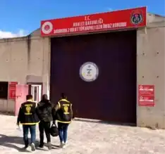 Erdek'te Hırsızlık Zanlısı Yakalandı
