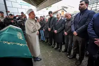 Karesi'deki Patlamada 6 Kişi Toprağa Verildi