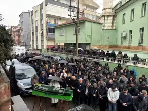 Kepsut'ta Trafik Kazası: 2 Ölü