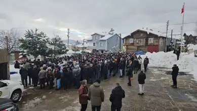 Marmara Adası'nda Mermer Ocağı Kazası: 2 İşçi Hayatını Kaybetti