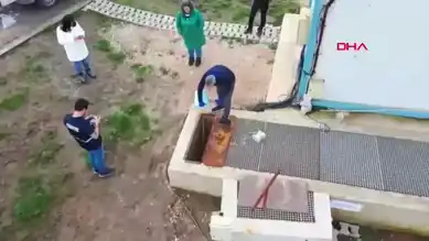 Marmara'da Müsilaj Denetimi: 10,3 Milyon TL Ceza!