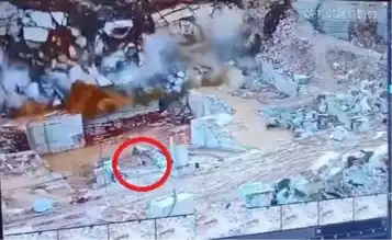 Mermer Ocağında Göçük: Bir İşçi Hayatını Kaybetti