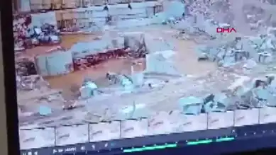 Ocaktan Kötü Haber: Bir İşçi Hayatını Kaybetti, Diğeri Enkaz Altında